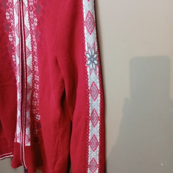 Eddie Baur Mens Size L Sweater - Picture 3 of 5